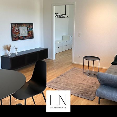 Neubau Apartments In Top Lage Von Biberach Biberach an der Riß Extérieur photo
