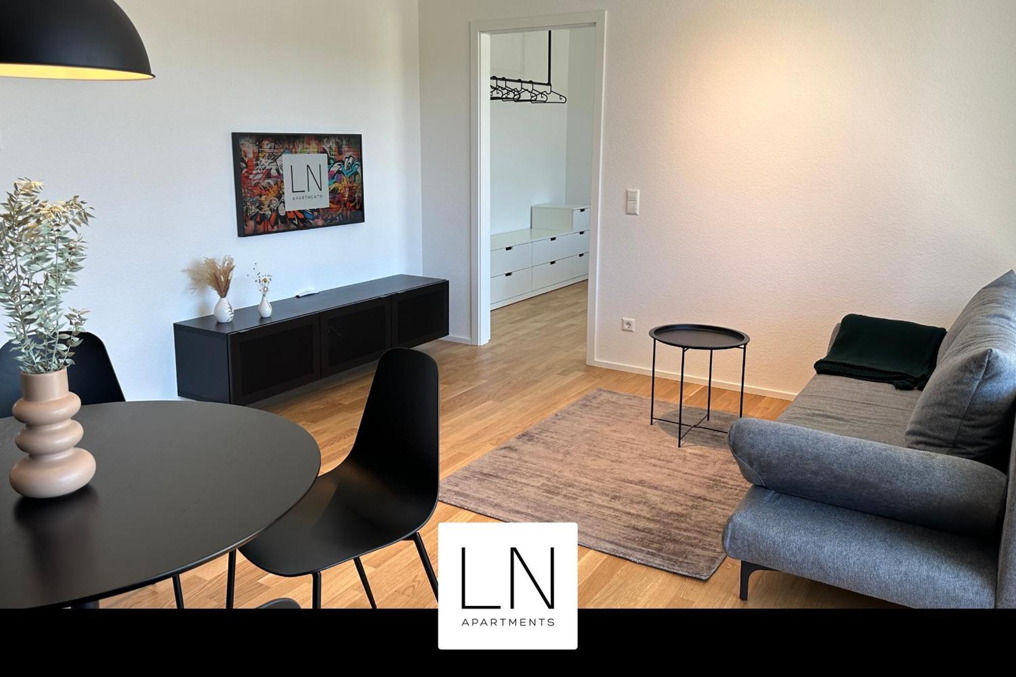 Neubau Apartments In Top Lage Von Biberach Biberach an der Riß Extérieur photo